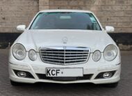 2009 Mercedes Benz E300