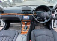 2009 Mercedes Benz E300
