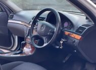 2009 Mercedes Benz E300