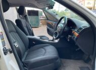 2009 Mercedes Benz E300