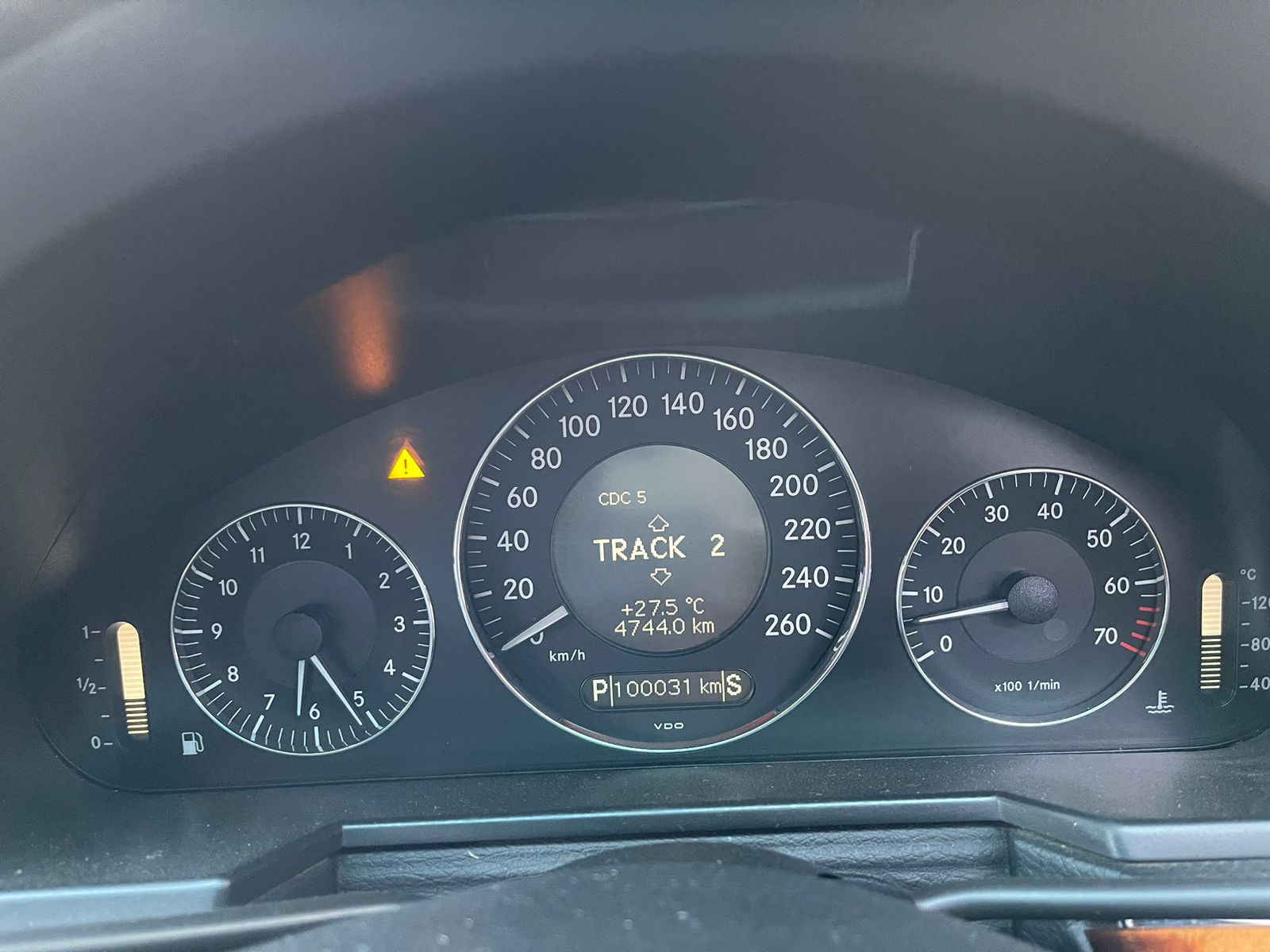 2009 Mercedes Benz E300