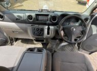 2014 Nissan NV350