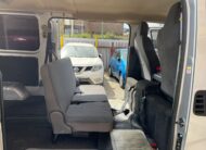 2014 Nissan NV350