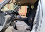 2014 Nissan NV350
