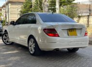 2007 Mercedes-Benz C200
