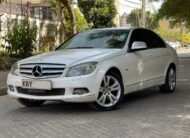 2007 Mercedes-Benz C200