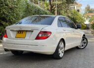2007 Mercedes-Benz C200
