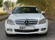 2007 Mercedes-Benz C200