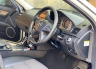 2007 Mercedes-Benz C200