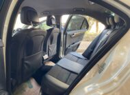 2007 Mercedes-Benz C200