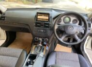 2007 Mercedes-Benz C200