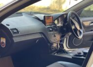 2007 Mercedes-Benz C200