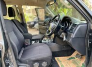 2016 Mitsubishi Pajero