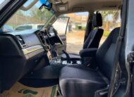 2016 Mitsubishi Pajero