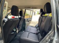 2016 Mitsubishi Pajero