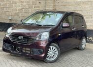 2015 Daihatsu Mira