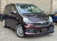 2015 Daihatsu Mira