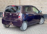 2015 Daihatsu Mira