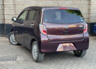 2015 Daihatsu Mira