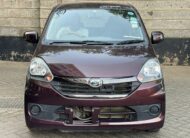 2015 Daihatsu Mira