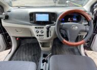 2015 Daihatsu Mira
