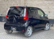 2015 Mitsubishi EK Wagon