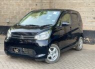 2015 Mitsubishi EK Wagon