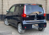 2015 Mitsubishi EK Wagon