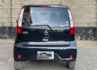 2015 Mitsubishi EK Wagon