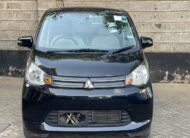 2015 Mitsubishi EK Wagon