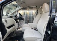 2015 Mitsubishi EK Wagon
