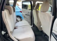 2015 Mitsubishi EK Wagon