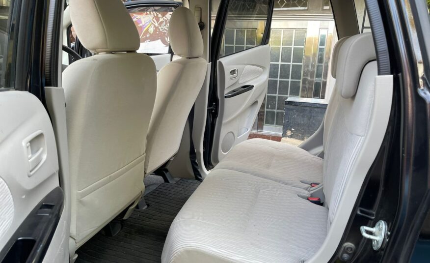 2015 Mitsubishi EK Wagon