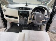 2015 Mitsubishi EK Wagon