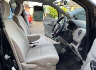 2015 Mitsubishi EK Wagon