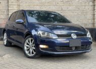 2014 Volkswagen Golf TSI