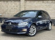 2014 Volkswagen Golf TSI