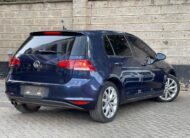 2014 Volkswagen Golf TSI