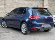2014 Volkswagen Golf TSI