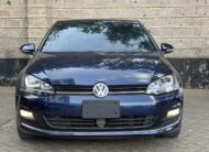 2014 Volkswagen Golf TSI