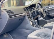 2014 Volkswagen Golf TSI