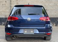 2014 Volkswagen Golf TSI
