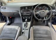 2014 Volkswagen Golf TSI