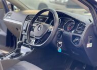 2014 Volkswagen Golf TSI