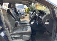 2014 Volkswagen Golf TSI