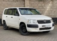 2006 Toyota Succeed