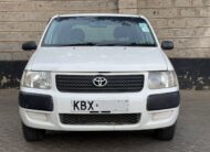 2006 Toyota Succeed
