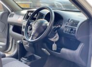 2006 Toyota Succeed