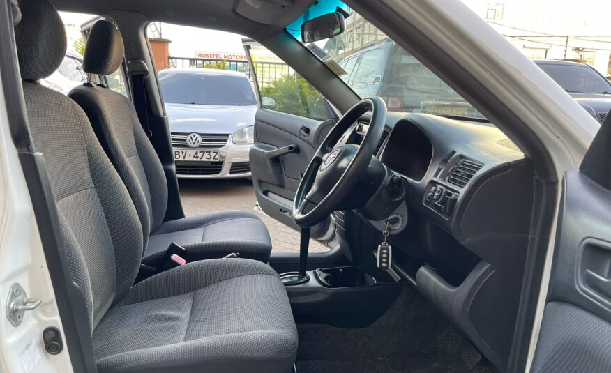 2006 Toyota Succeed
