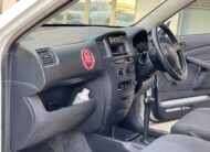 2006 Toyota Succeed